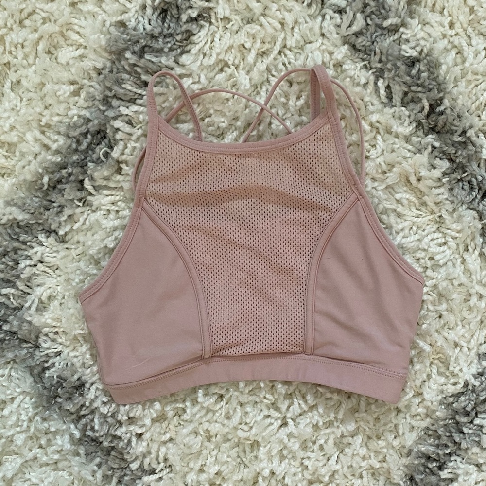 Mondetta Sports Bra